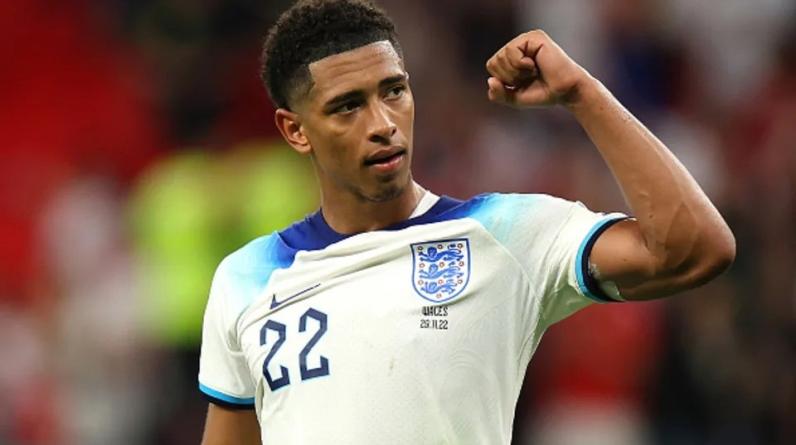 Рэшфорд посвятил победный гол в матче с Уэльсом умершему от рака другу. Он по-особому отметил его