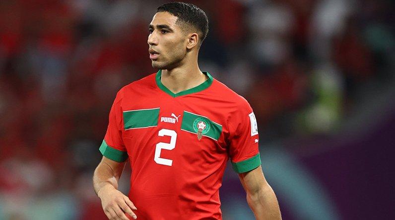 Хакими уколол Энрике за невызов Рамоса. А как испанцы оправдываются за унизительный вылет?