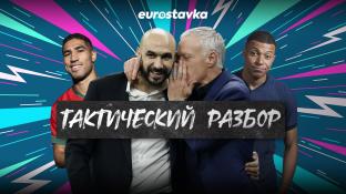 Марокко заслужил выход в финал. Хакими закрыл Мбаппе, а Реграги переиграл Дешама