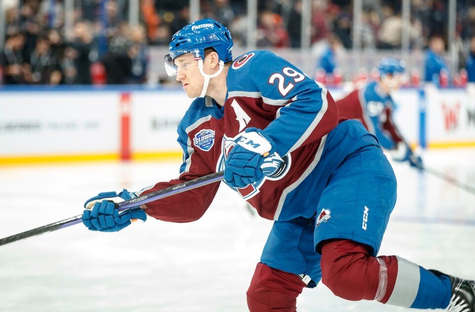 Фото: Tomi Hänninen/Newspix24/Newspix24