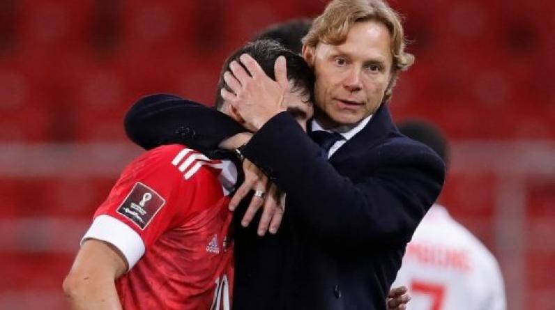 Матч России с Боснией отменен. Но остаются шансы на будущее