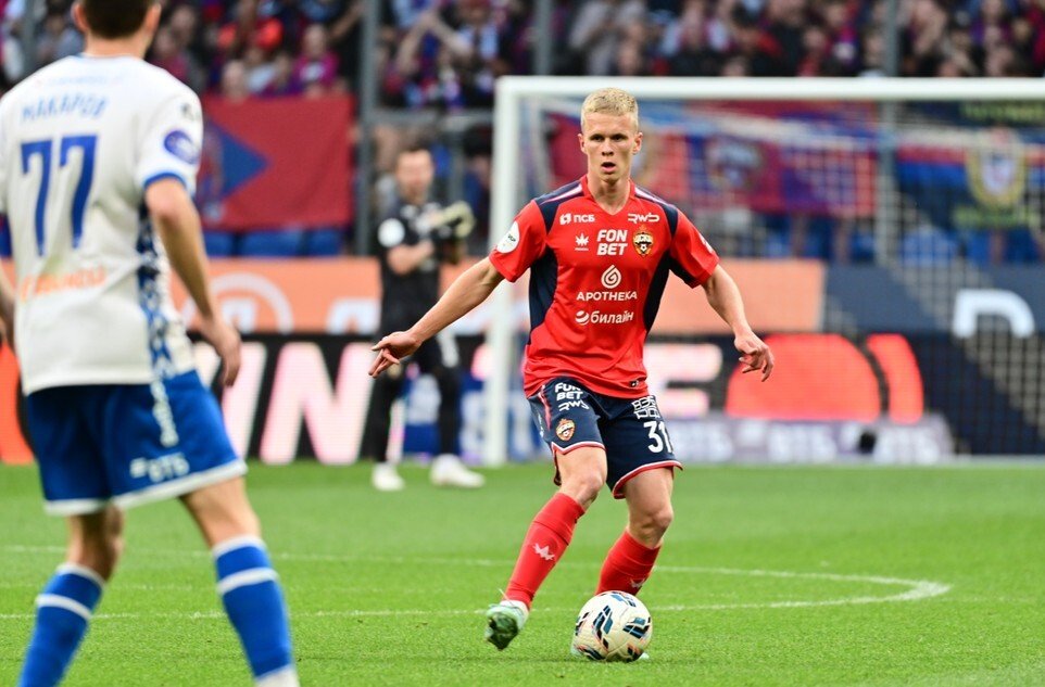 Pavel Kashaev/Global Look Press