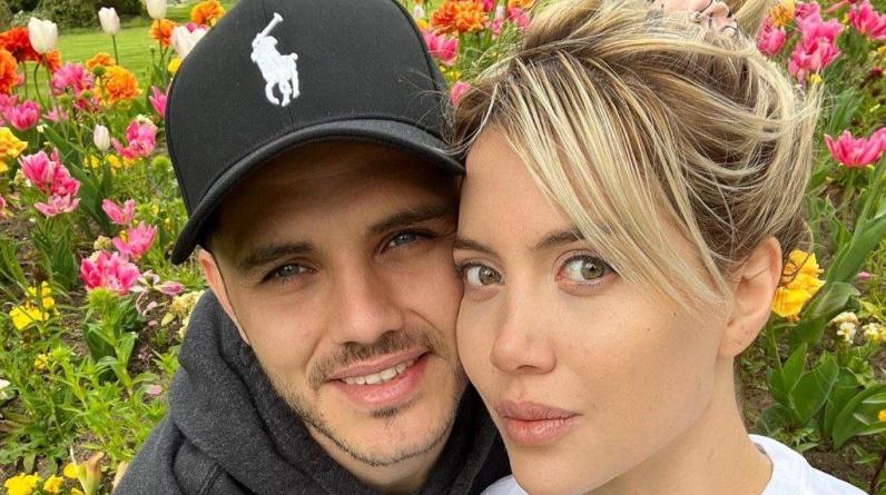 Ванда и Икарди расстались, потом сошлись и опять расстались – и все это меньше, чем за месяц