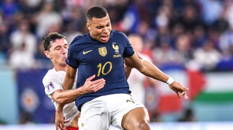 «Мбаппе – лучший, но ставлю на англичан». Прогнозы Казанского на четвертьфиналы