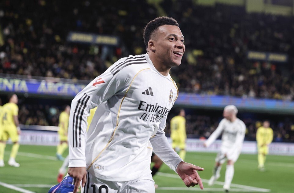 Фото: Javier Borrego/Keystone Press Agency