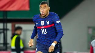 Мбаппе отказался принимать участие в фотосессии сборной. Из-за чего Килиан затеял новый скандал?