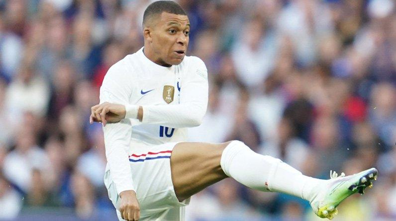 Мбаппе победил в конфликте за имиджевые права: FFF пошла на уступки форварду