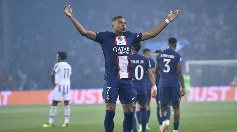 Мбаппе уйдет из «ПСЖ» через 2 года. Всплыли неожиданные подробности контракта