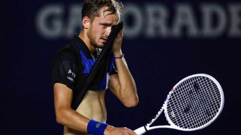 Медведев – Де Минор – прогноз на матч 2-го круга мастерса в Париже