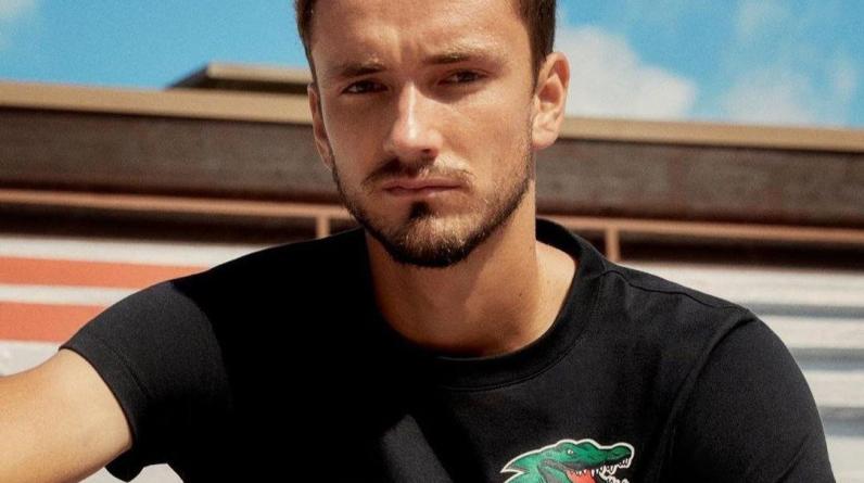 Медведев и Хачанов выиграли, Касаткина выбыла. Теннисисты из России стартовали на US Open