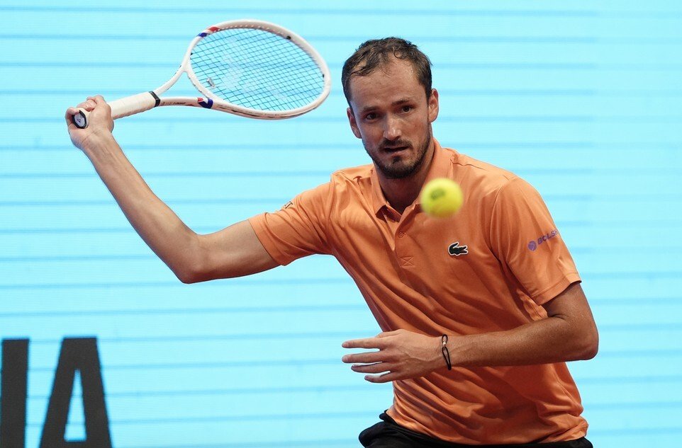 Фото: Acero/Keystone Press Agency