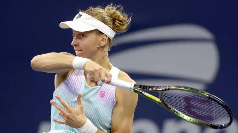 Людмила Самсонова