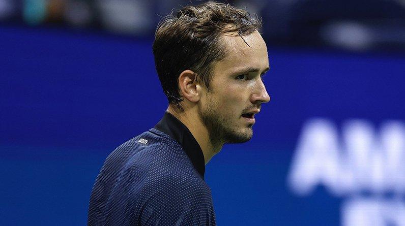 Медведев вышел на Кирьоса, Хачанов, Кудерметова и Самсонова – тоже во второй неделе US Open