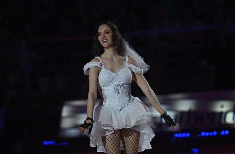 Фото: Komsomolskaya Pravda/Global Look Press