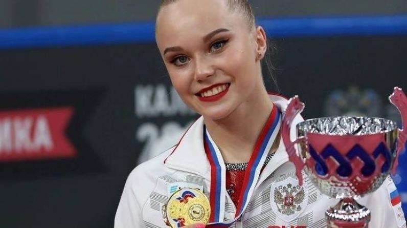 Мельникова: «Интерес нам нужен, но девочкам в фигурном катании не завидую»