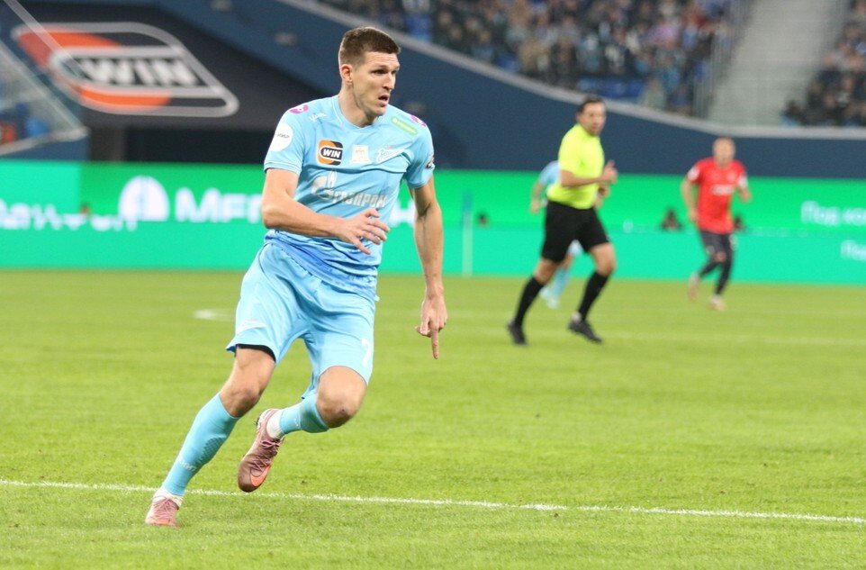 Фото: Maksim Konstantinov/Global Look Press