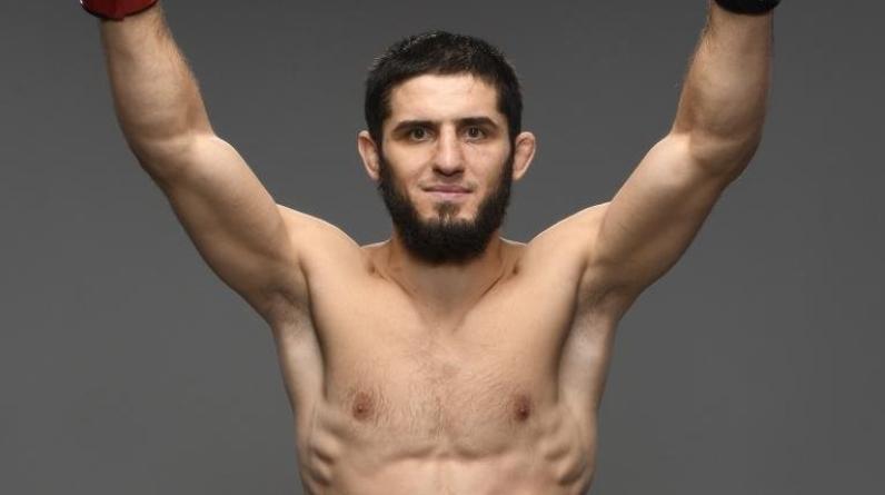 Мендес: «Не имеет значения, сделает ли Оливейра вес. Почему Исламу не драться?»