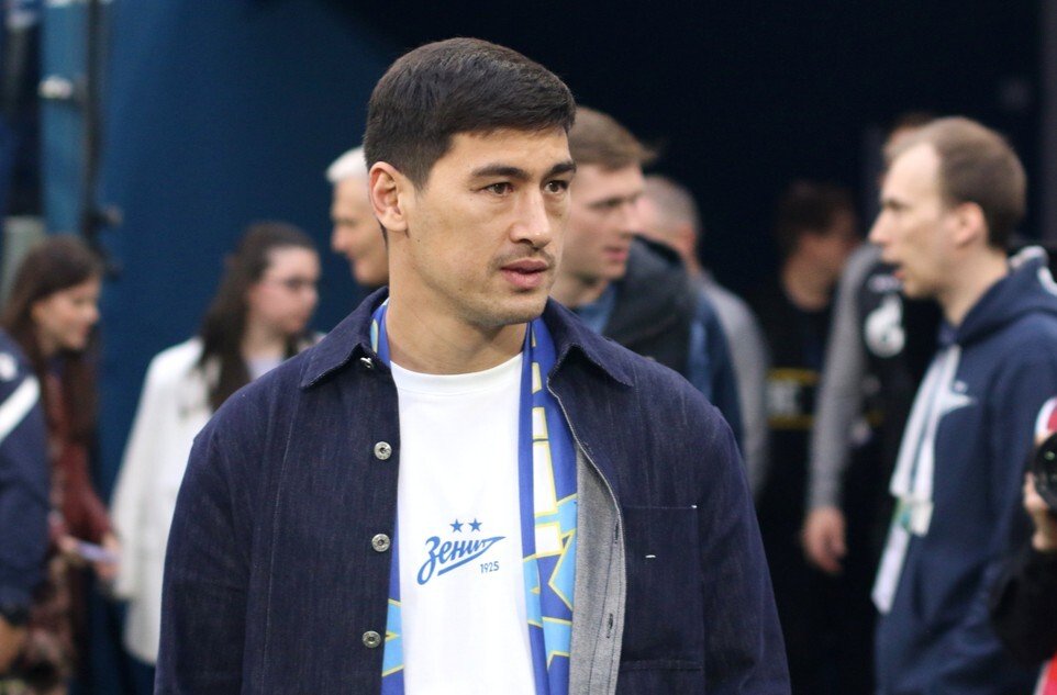 Фото: Maksim Konstantinov/Global Look Press