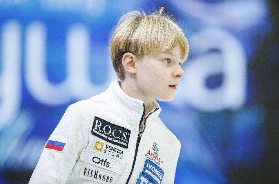 Фото: Ilya Moskovets/URA.RU (Global Look Press)