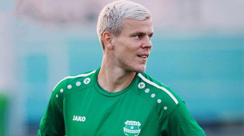 «Меня все любят». Кокорин сравнил себя с Роналду в соцсетях