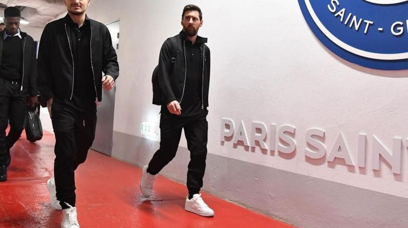 Месси близок к переходу в «Интер Майами». Контракт могут подписать уже после чемпионата мира