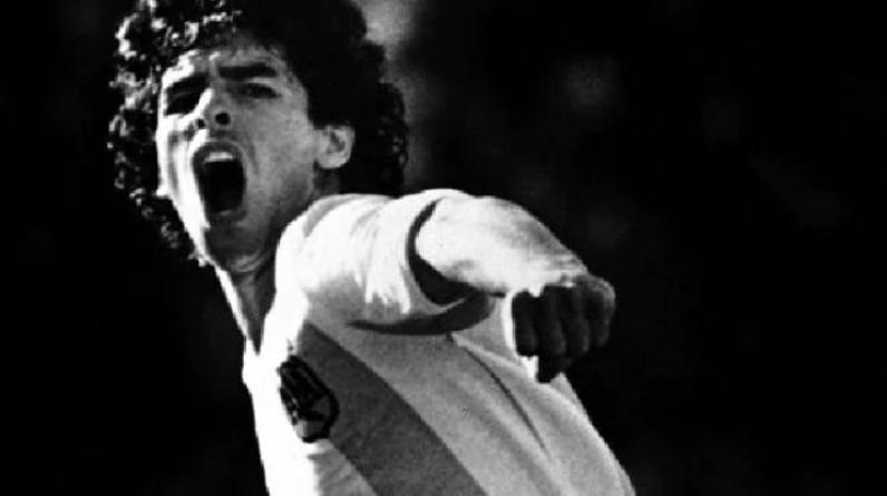 Месси, Буффон и Роналдиньо примут участие в «матче мира» в память о Марадоне