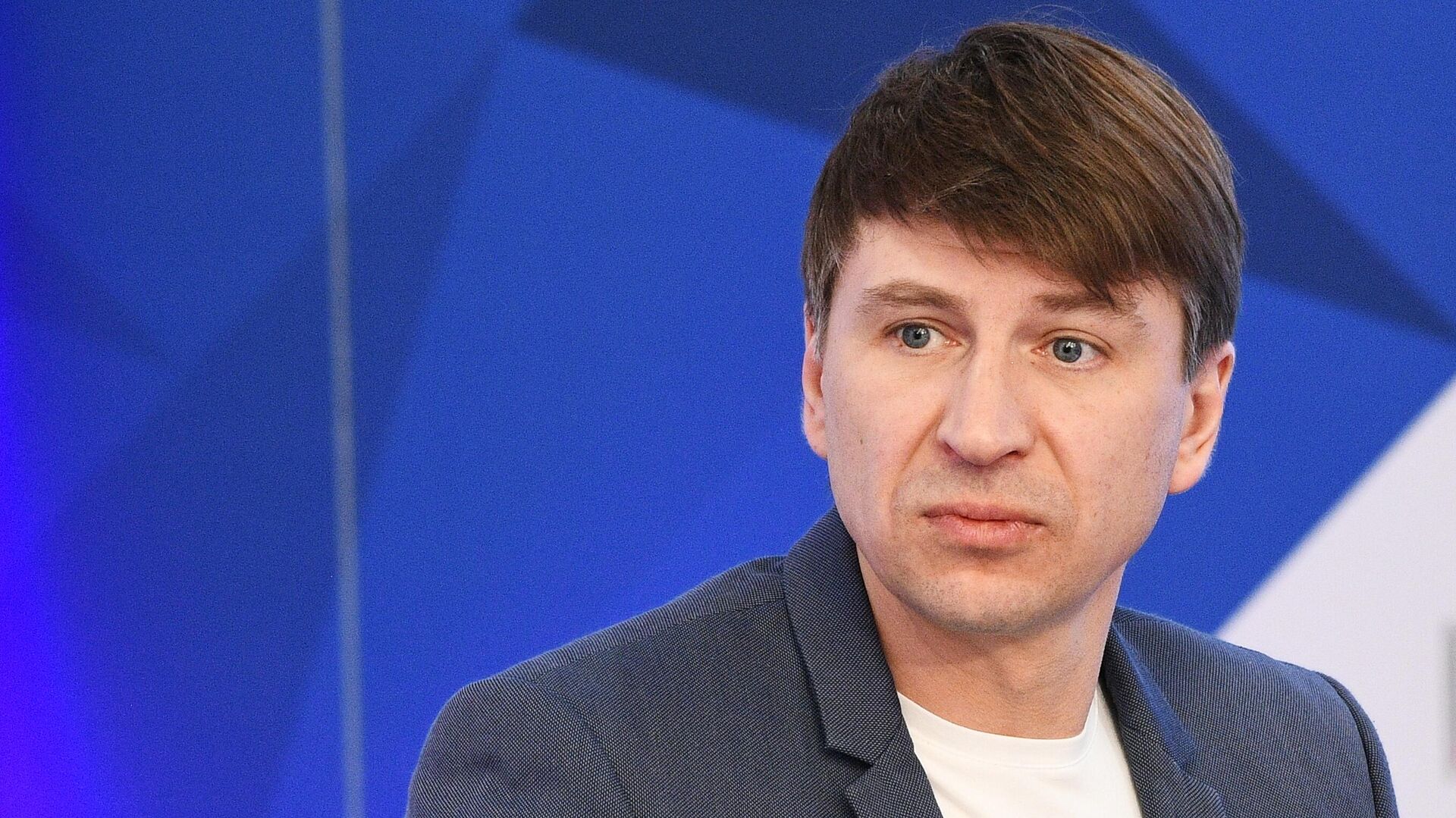 Алексей Ягудин