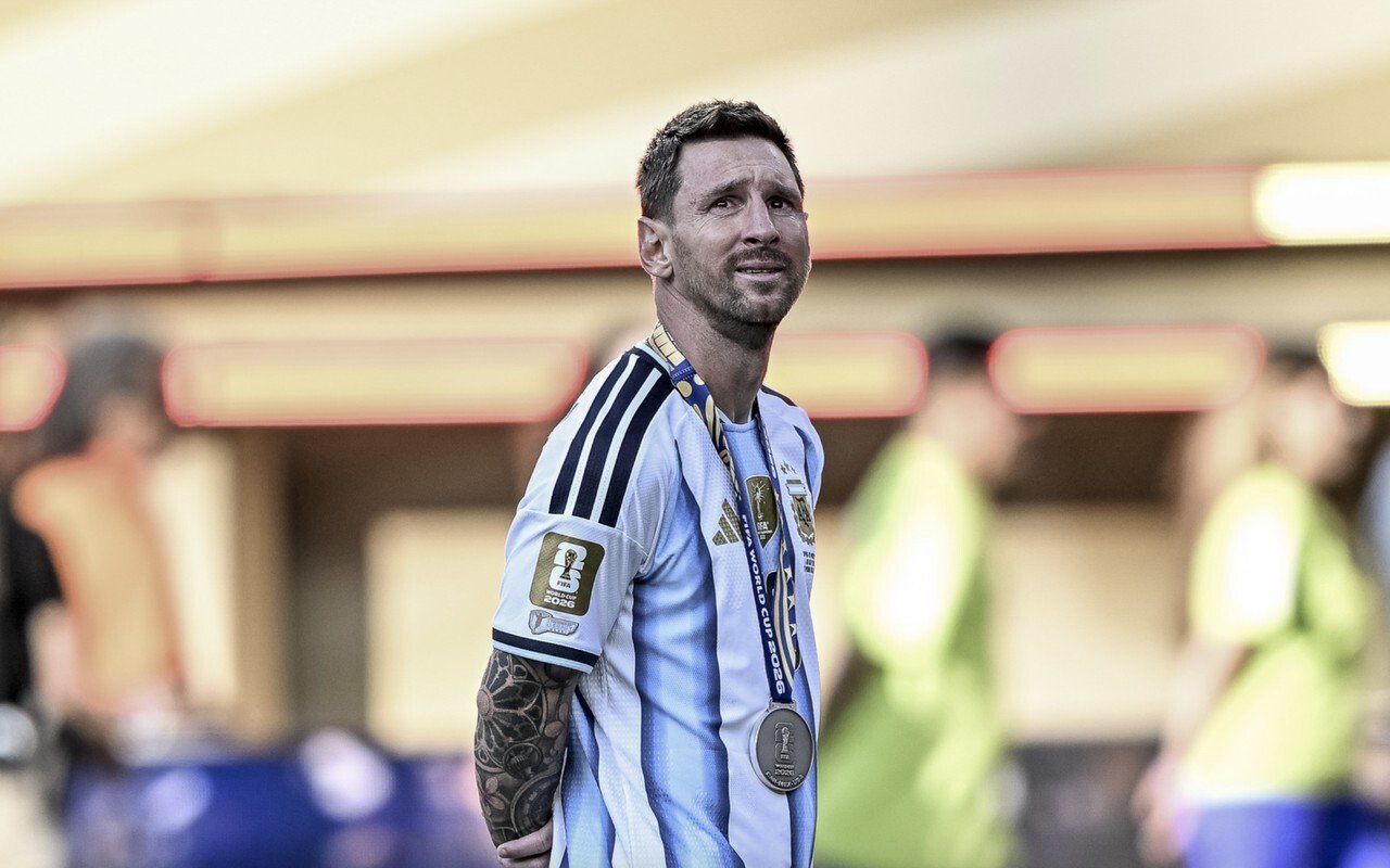 Фото: Pedro Paulo Diaz/Keystone Press Agency (Global Look Press)