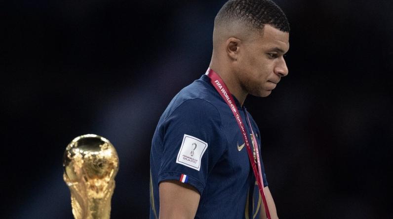 «Месси уже не в том возрасте». Канчельскис считает Мбаппе главным героем ЧМ-2022