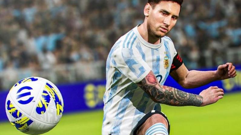 Месси в последний раз сыграет на чемпионатах мира. Он не считает Аргентину фаворитом в Катаре