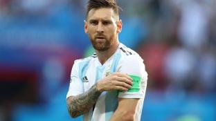 Месси высказался о ЧМ-2022. Понимает, что у него остался последний шанс