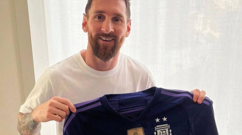 Месси высказался о поражении саудовцам. Вселил надежду болельщикам Аргентины