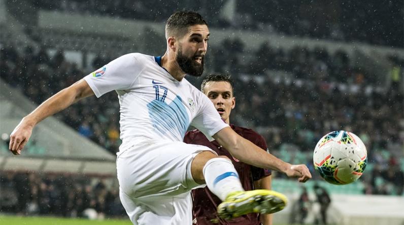 Мевля в «Спартаке». В контракте есть жесткий пункт о продлении («РБ Спорт»)