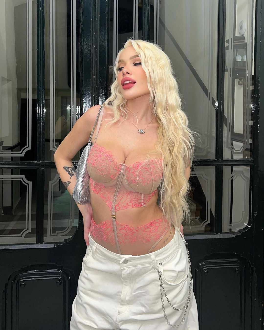 Каролина Лима