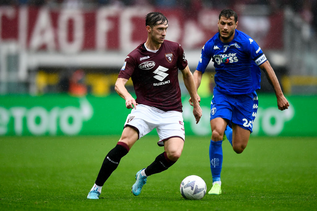 Алексей Миранчук