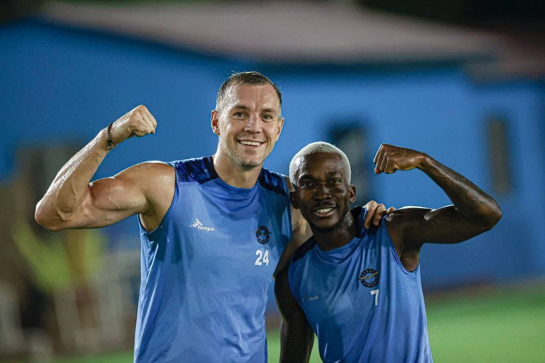 Артем Дзюба