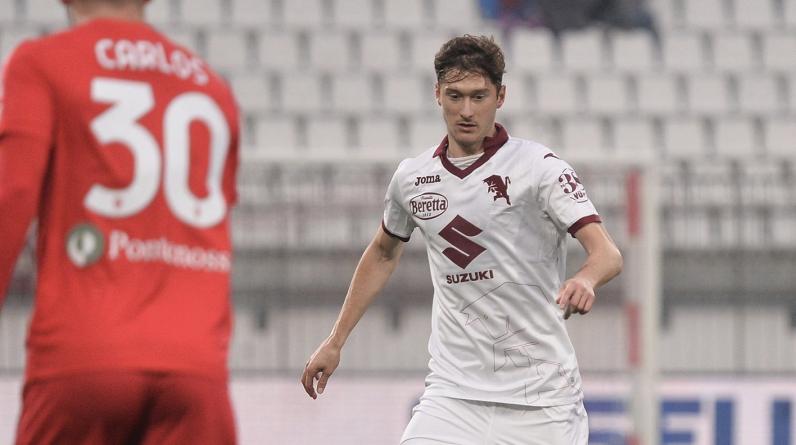 Миранчук выйдет в старте «Торино» против «Вероны»