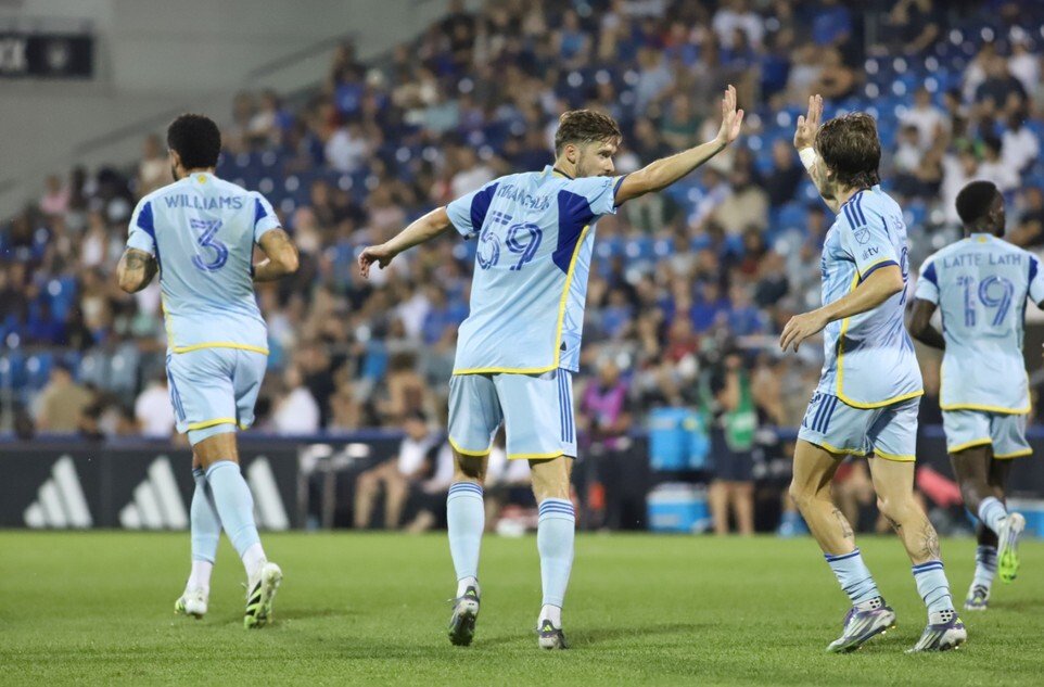 Фото: Horacio Zamora/Keystone Press Agency