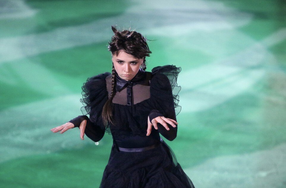 Maksim Konstantinov/Global Look Press