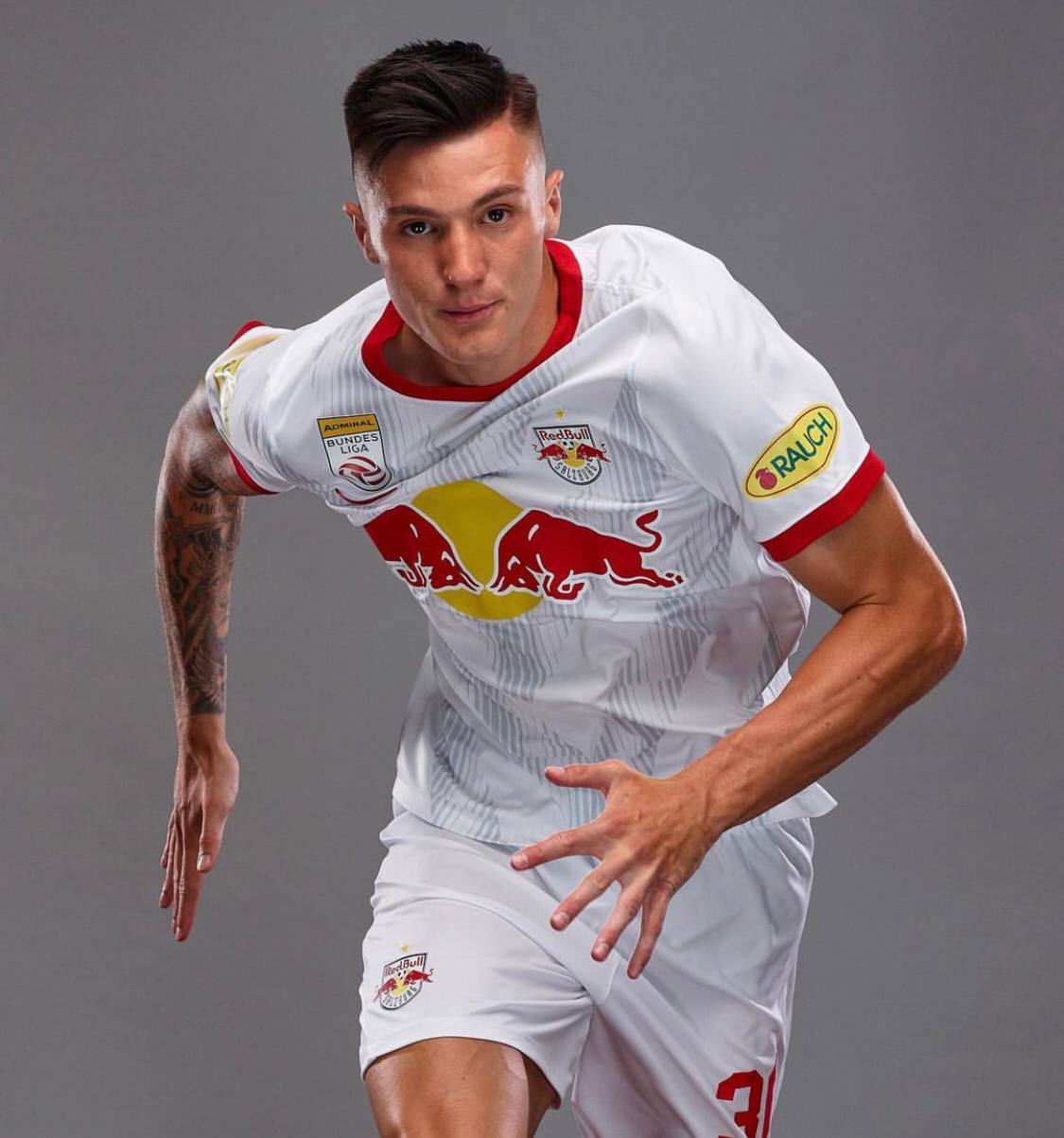 Беньямин Шешко