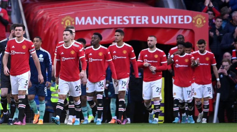 «МЮ» – самый убыточный клуб десятилетия. Они слили на трансферы 3 бюджета России