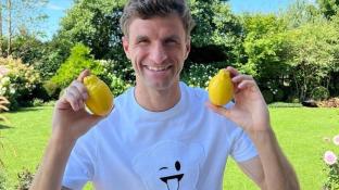 Мюллер наконец-то выбрал между Роналду и Месси. Аргумент железный