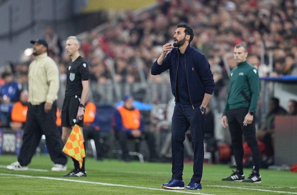 Фото: Dennis Agyeman/Keystone Press Agency