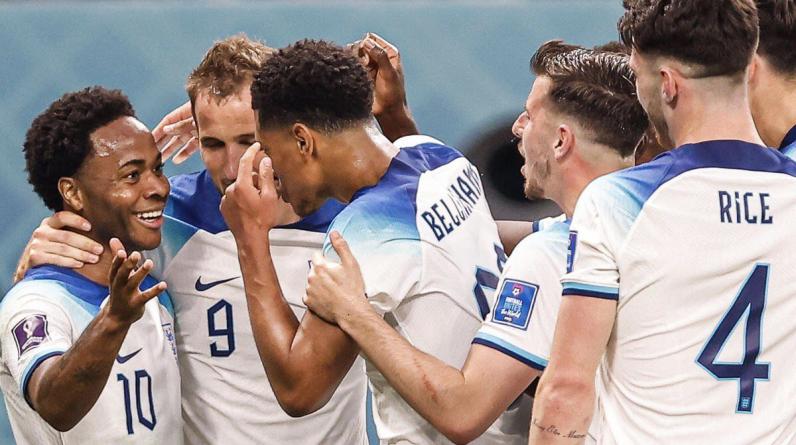 «Мне это слегка надоело». Саутгейта не до конца устроил разгром Ирана