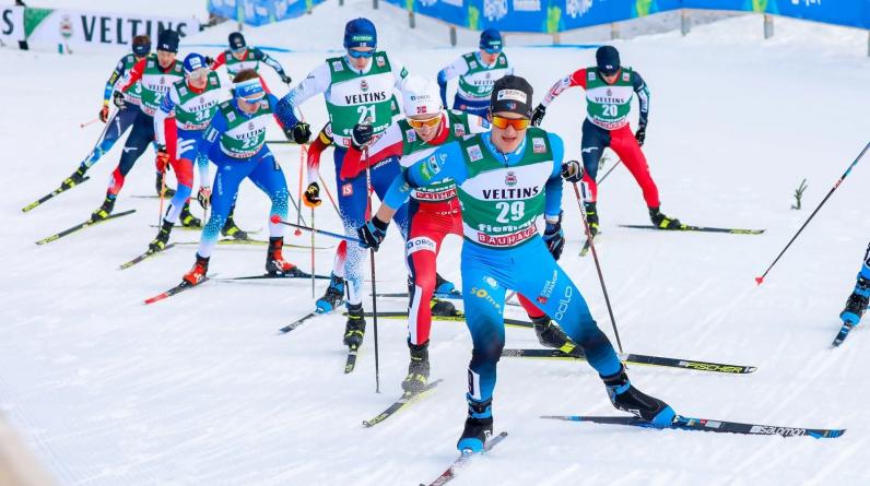 «Мне вообще пофигу». Что заставило Вяльбе произнести такие слова?