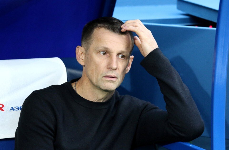 Фото: Maksim Konstantinov/Global Look Press