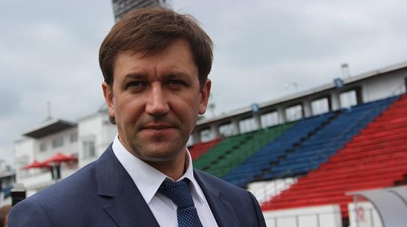 «Могут назначить водопроводчиков, уборщицу». Губерниев – о Ростовцеве в сборной по биатлону