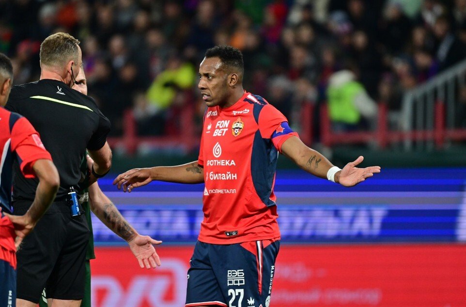 Pavel Kashaev/Global Look Press