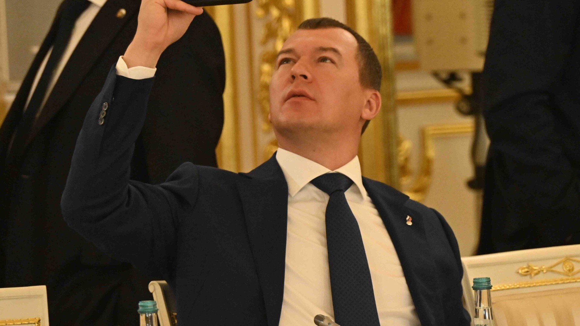 Монгольские команды сыграют в «Золотой шайбе» и Кубке Третьяка