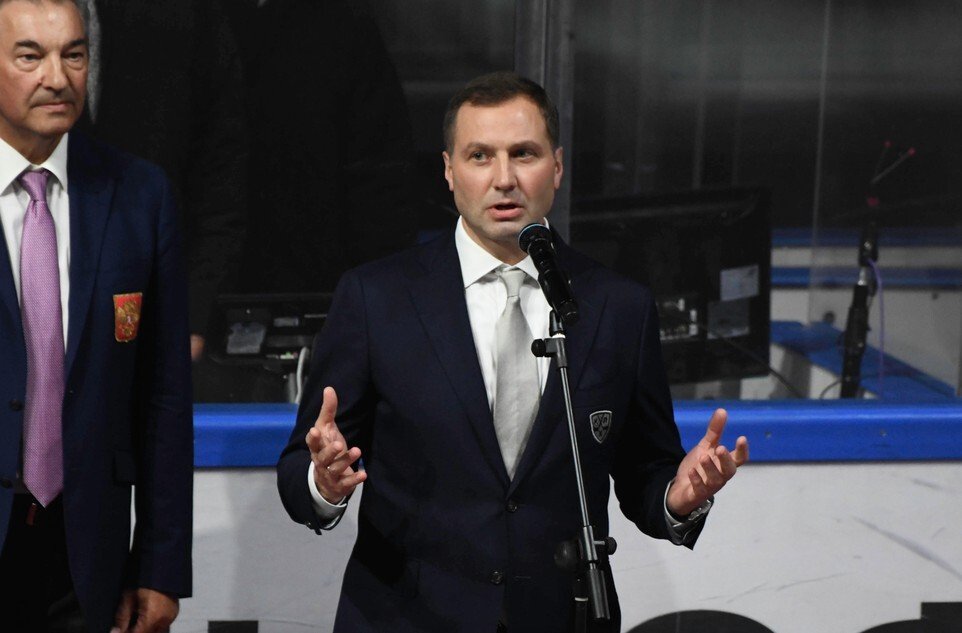 Фото: Daniel Felipe Kutepov/Global Look Press